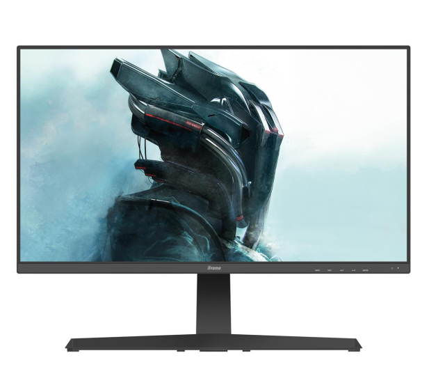 iiyama G-Master GB2870UHSU-B1 Red Eagle - 1099447 - zdjęcie 9